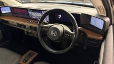 Honda Honda E 100kW 36kWh 5dr Auto Electric Hatchback